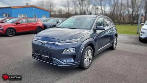 Annonce HYUNDAI KONA Électrique 2021 d'occasion 