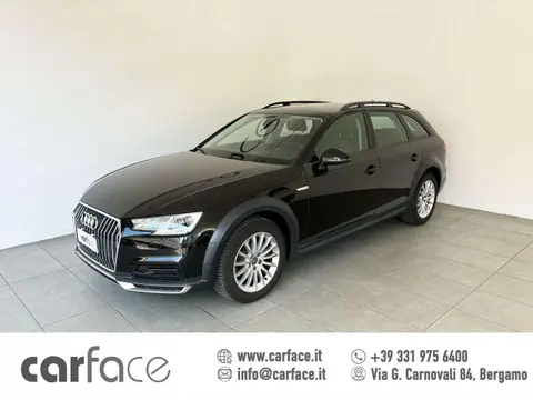 Used AUDI A4 Diesel 2018 Ad 