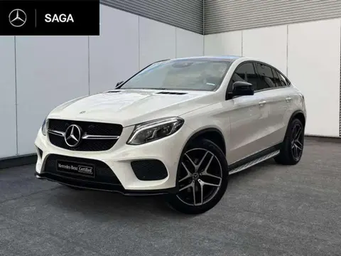 Used MERCEDES-BENZ CLASSE GLE Diesel 2018 Ad 