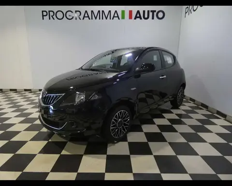 Used LANCIA YPSILON LPG 2024 Ad 