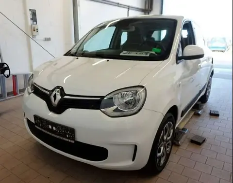 Used RENAULT TWINGO Petrol 2019 Ad 