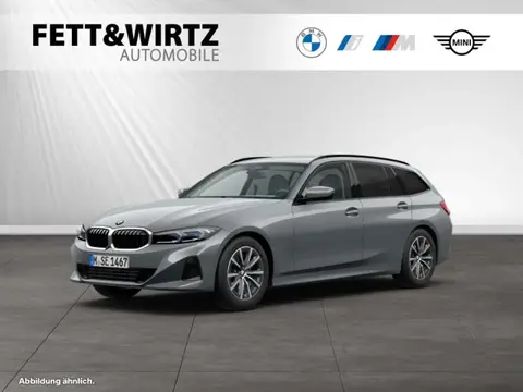 Used BMW SERIE 3 Petrol 2023 Ad 