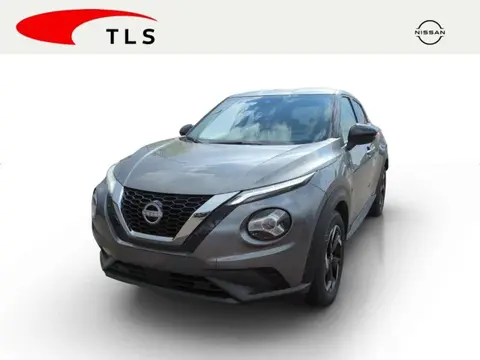 Used NISSAN JUKE Petrol 2024 Ad Germany