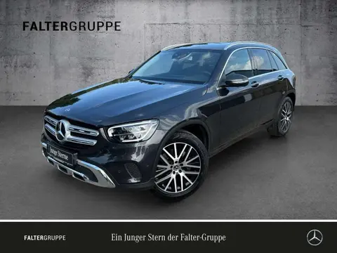 Annonce MERCEDES-BENZ CLASSE GLC Diesel 2020 d'occasion 