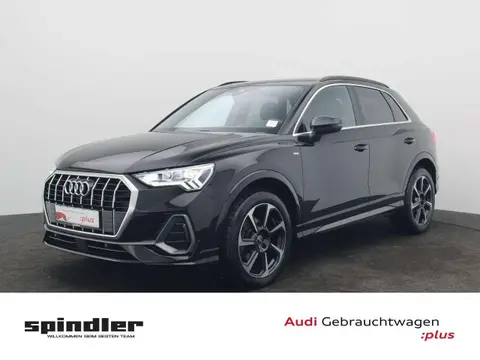 Used AUDI Q3 Diesel 2023 Ad Germany