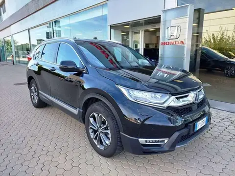 Used HONDA CR-V Hybrid 2023 Ad 