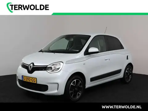 Annonce RENAULT TWINGO Essence 2019 d'occasion 