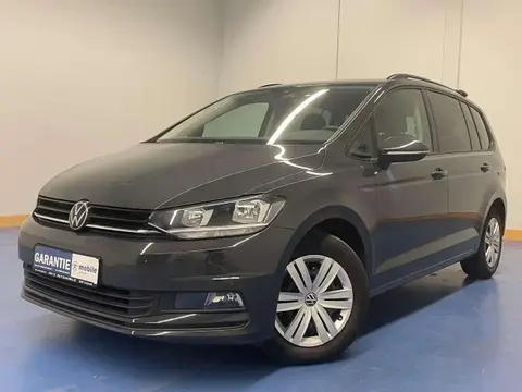 Used VOLKSWAGEN TOURAN Diesel 2024 Ad 