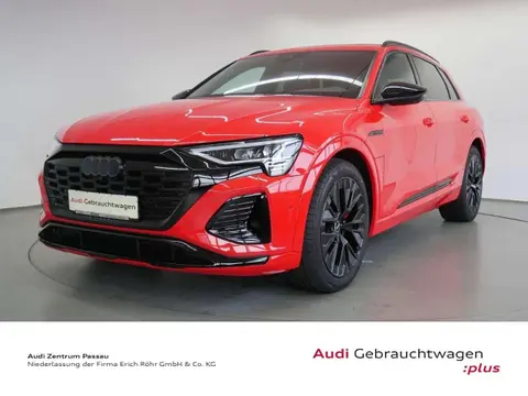 Annonce AUDI Q8 Électrique 2023 d'occasion 