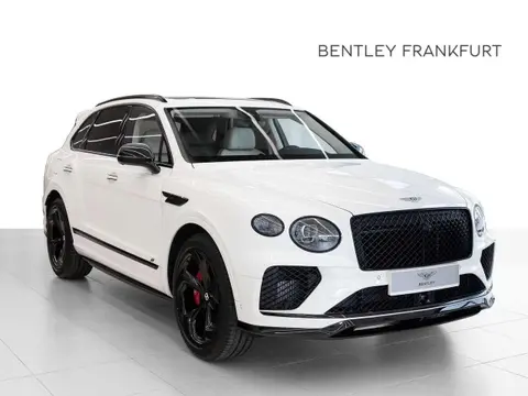 Used BENTLEY BENTAYGA Hybrid 2024 Ad 