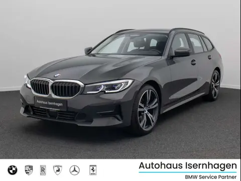 Used BMW SERIE 3 Diesel 2020 Ad 