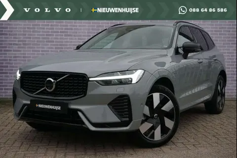 Annonce VOLVO XC60 Hybride 2024 d'occasion 