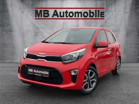 Used KIA PICANTO Petrol 2022 Ad 