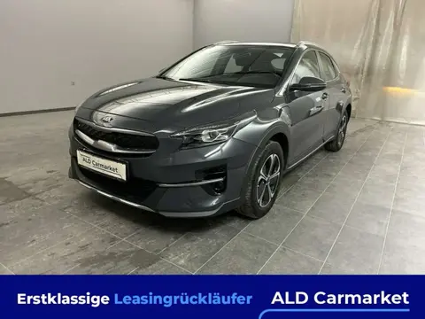 Used KIA XCEED Hybrid 2021 Ad 