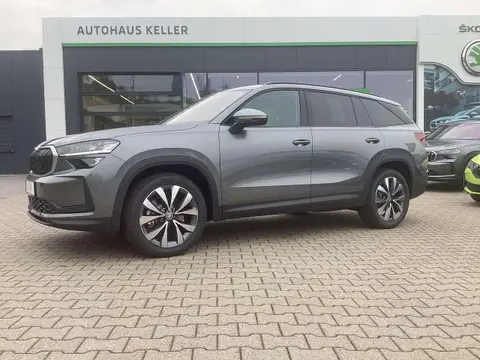 Annonce SKODA KODIAQ Diesel 2024 d'occasion 