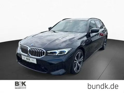 Annonce BMW SERIE 3 Diesel 2023 d'occasion 