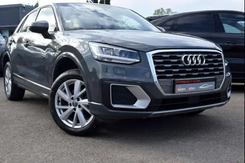 Used AUDI Q2 Petrol 2020 Ad 