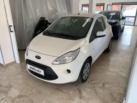 Annonce FORD KA Essence 2016 d'occasion 