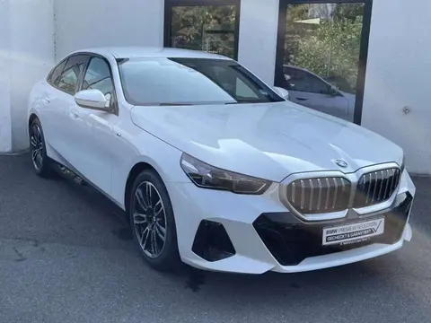 Annonce BMW SERIE 5 Diesel 2023 d'occasion 