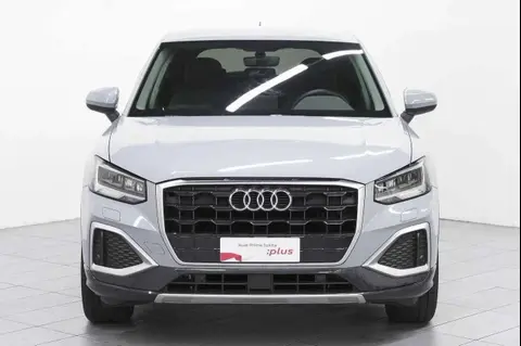 Annonce AUDI Q2 Essence 2021 d'occasion 