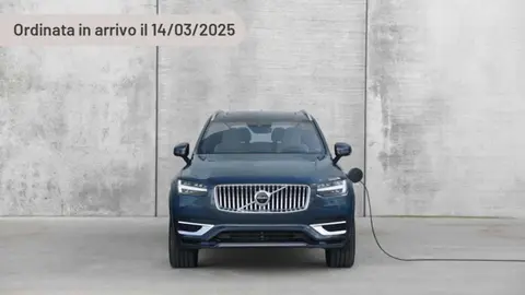 Used VOLVO XC90 Hybrid 2024 Ad 