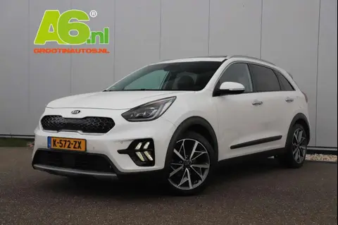 Used KIA NIRO Hybrid 2021 Ad 