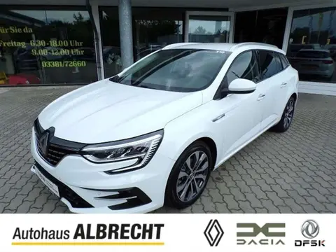 Used RENAULT MEGANE Petrol 2023 Ad 