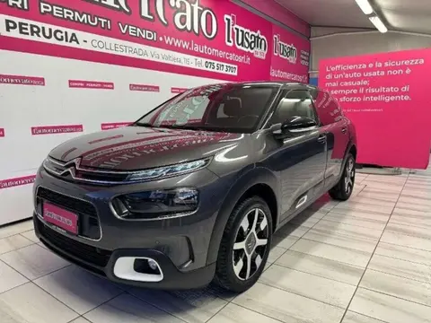 Annonce CITROEN C4 Diesel 2019 d'occasion 