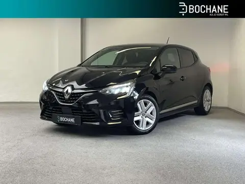 Annonce RENAULT CLIO Essence 2021 d'occasion 