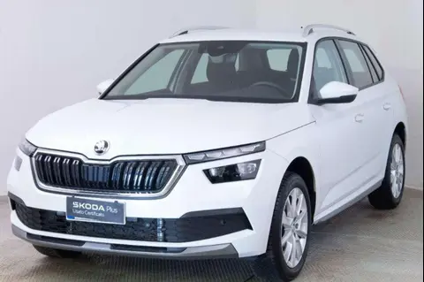 Annonce SKODA KAMIQ Essence 2023 d'occasion 