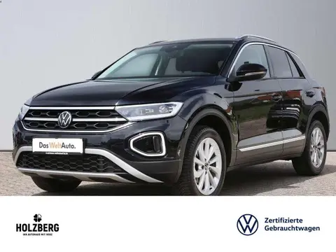 Used VOLKSWAGEN T-ROC Petrol 2022 Ad 