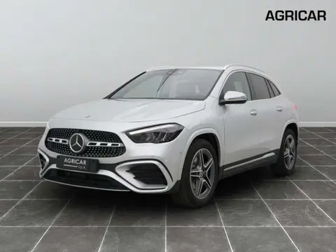 Annonce MERCEDES-BENZ CLASSE GLA Diesel 2024 d'occasion 