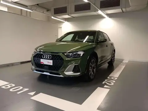 Annonce AUDI A1 Essence 2023 d'occasion 