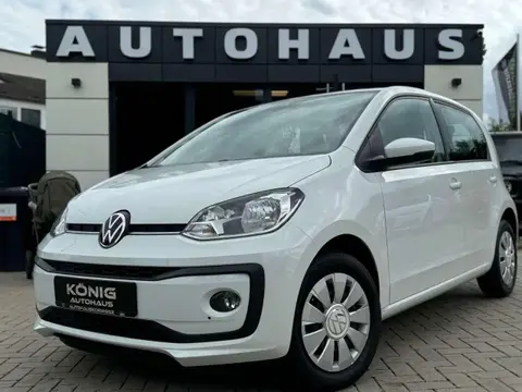 Used VOLKSWAGEN UP! Petrol 2020 Ad 