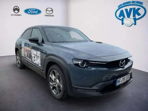 Annonce MAZDA MX-30 Électrique 2023 d'occasion 