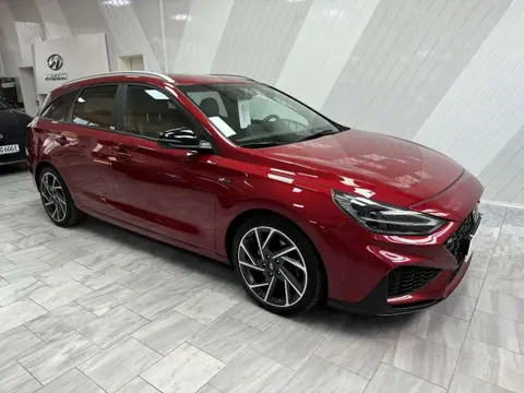 Annonce HYUNDAI I30 Essence 2020 d'occasion 