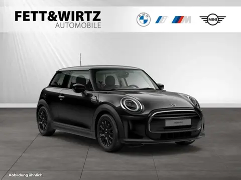 Used MINI ONE Petrol 2021 Ad 