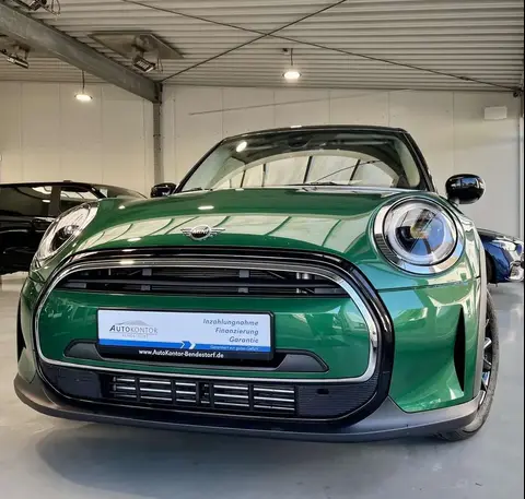 Used MINI COOPER Petrol 2023 Ad Germany