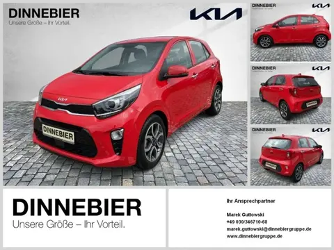 Annonce KIA PICANTO Essence 2023 d'occasion 