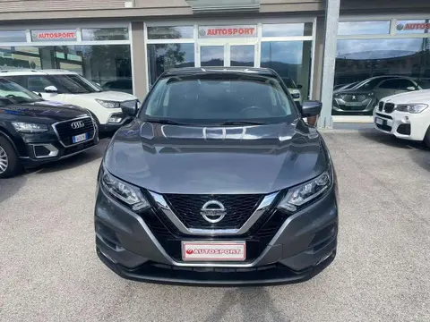 Used NISSAN QASHQAI Diesel 2018 Ad 