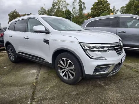 Used RENAULT KOLEOS Diesel 2022 Ad 