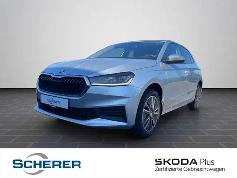 Annonce SKODA FABIA Essence 2023 d'occasion 