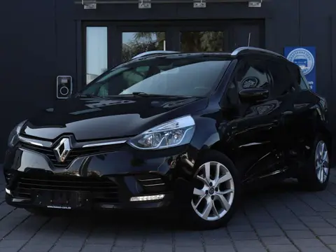 Used RENAULT CLIO Diesel 2019 Ad 