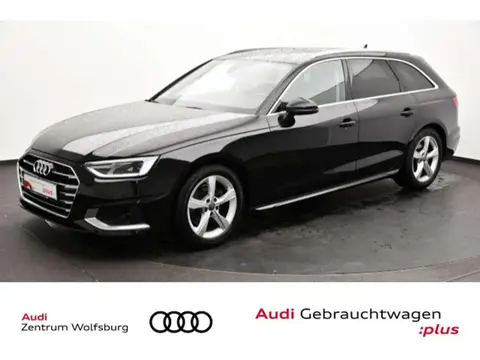 Used AUDI A4 Petrol 2020 Ad 