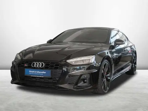 Annonce AUDI S5 Diesel 2020 d'occasion 