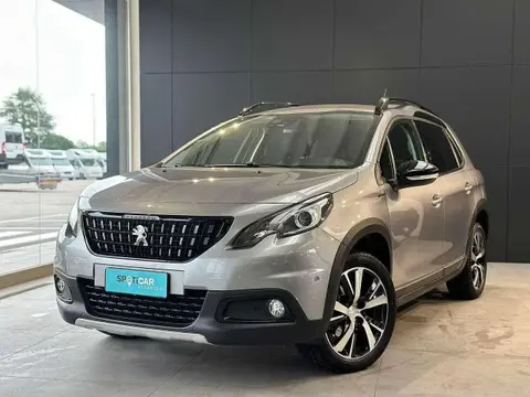 Used PEUGEOT 2008 Petrol 2019 Ad 