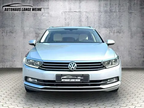 Annonce VOLKSWAGEN PASSAT Diesel 2018 d'occasion 