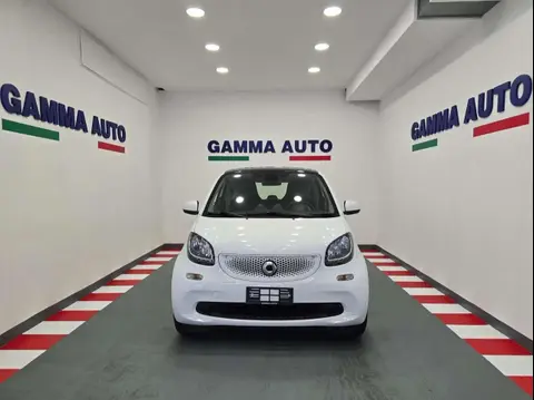 Annonce SMART FORTWO Essence 2019 d'occasion 