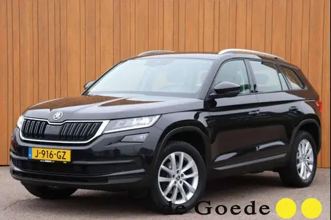 Used SKODA KODIAQ Petrol 2020 Ad 