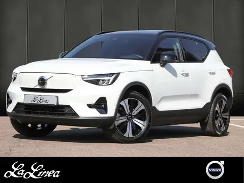 Used VOLVO XC40 Electric 2022 Ad Germany